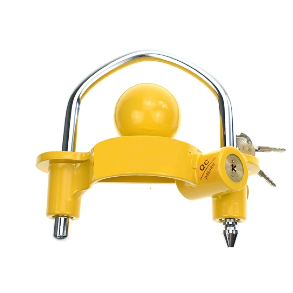 Yh1527 Greenhouse Security Lock Set, Caravan Car Trailer Lock Set, Trailer Parts. Trailer Accessories