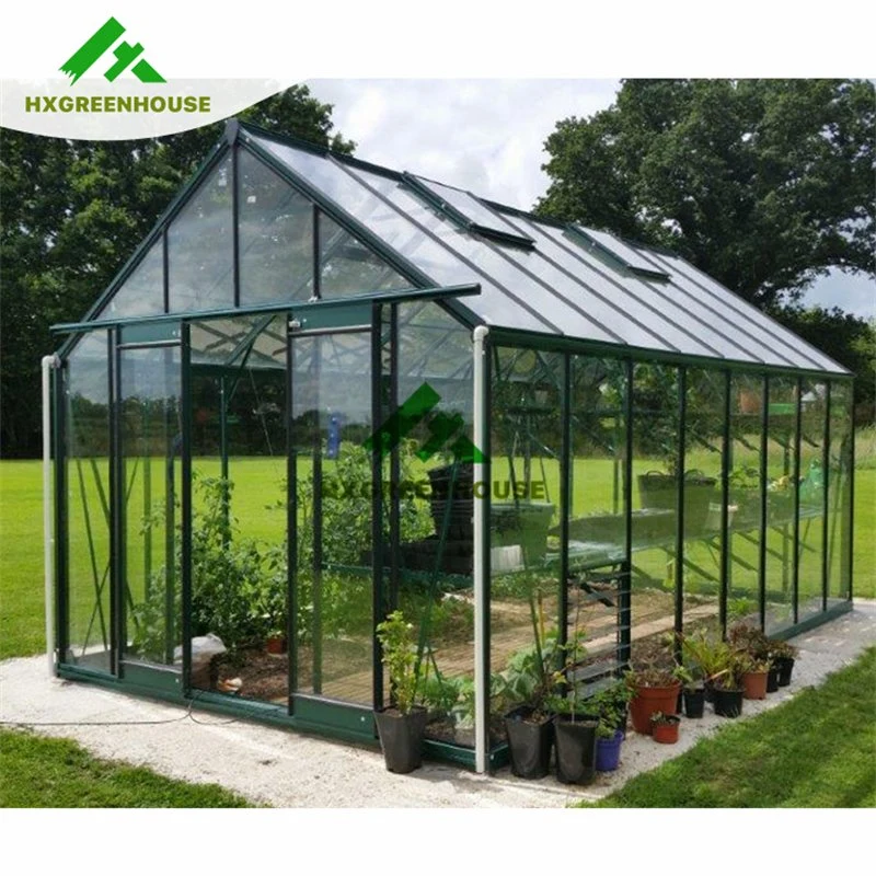 Home and Garden 2021 Commercial Hydroponics Greenhouse Accessories