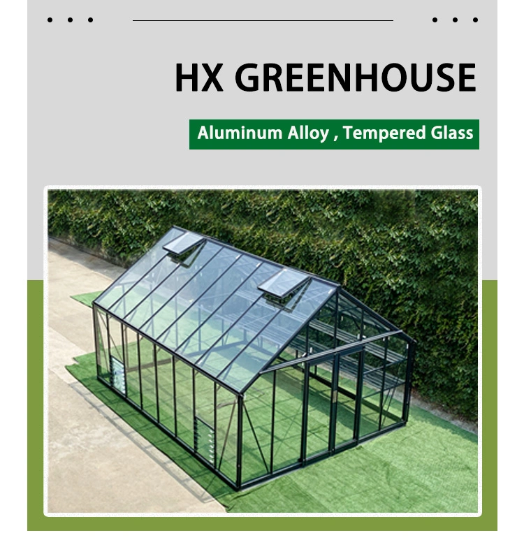 Home and Garden 2021 Commercial Hydroponics Greenhouse Accessories